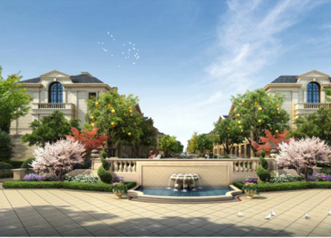 温州七都江心明月