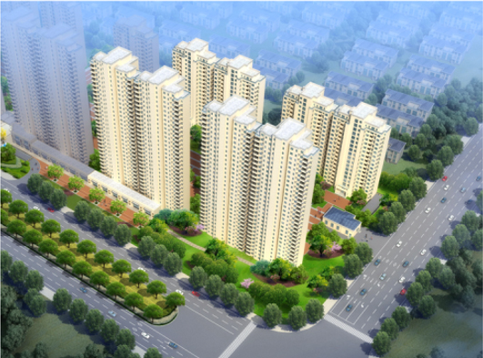 金华市缤虹星城