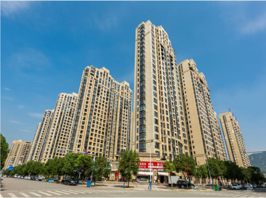 永嘉中楠时代花园