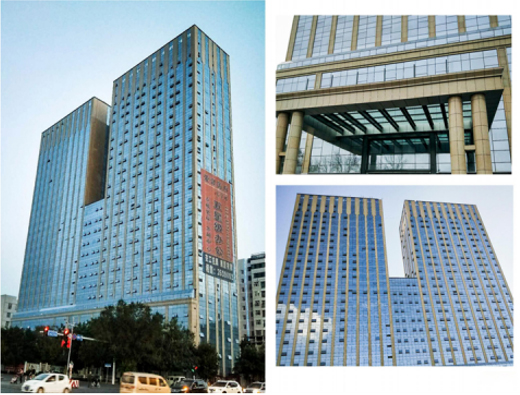 新疆爱派国际酒店